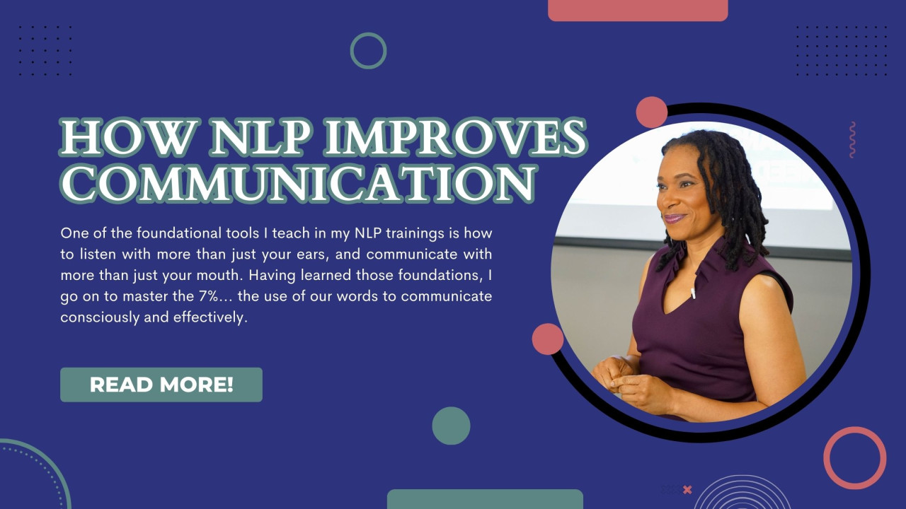 How NLP Improves Communication